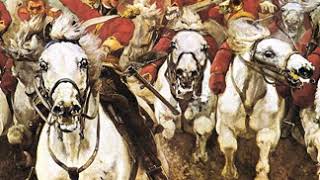 Horses in warfare | Wikipedia audio article