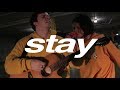 Post Malone - Stay (Music Video) Kazoo Cover