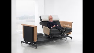 RotoBed®Home