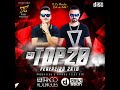 TOP 20 FEVEREIRO 2K18 - DJS THIAGO RODRIGUES E DEIVISSON