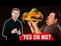 Is it Possible to Gain Weight on Fruits and Vegetables? – Dr.Berg