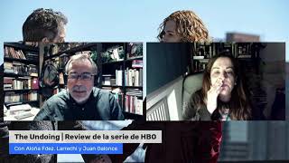 Crítica de 'The Undoing' de HBO | Review