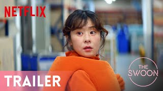 Hello, Me! | Official Trailer | Netflix [ENG SUB]