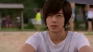 SS501 KIM HYUN JOONG MV55～OST Playful Kiss - One More Time編～