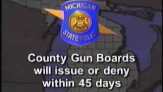 Mich CPL video