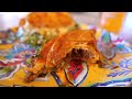 Mexican Food - The BEST QUESABIRRIA TACOS in Chicago! Tacotlan