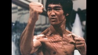 BRUCE LEE- PHILOSOPHY ( HIGH DEFINITION ) BEST QUOTES FROM THE MASTER