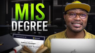 What Is The Management Information Systems Major And How You Can Prepare!