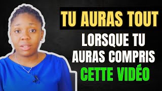 C'est SIMPLE et pourtant on l'oublie ! Tu auras TOUT quand tu comprendras cette vidéo #54