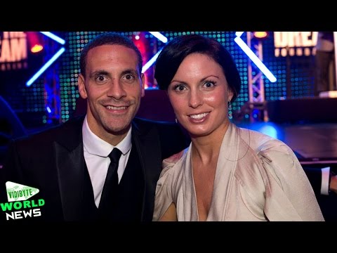 What cancer did Rebecca Ellison have?