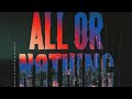 Topic x HRVY - All Or Nothing (Official Audio)