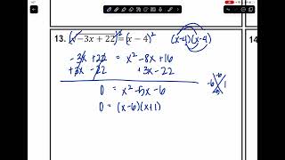 7-5 HW Help Video A2