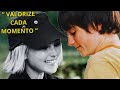 VALORIZE CADA MOMENTO - Filme Ponte Para Terabítia