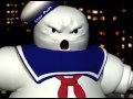 Staypuft Marshmallow Man Rap