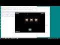Pixel-perfect Collision Detection