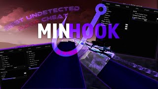 MINHOOK | FREE UNDETECTABLE SCRIPT ▶ BEST RAGE FUNCTIONS | FALLEN SURVIVAL 2025