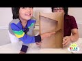 Make your own real working bubble gum with Ryan ToysReview