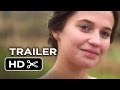 Testament Of Youth Official Trailer #2 (2015) - Kit Harington, Hayley Atwell War Movie HD