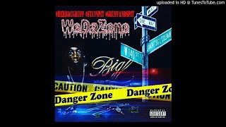 Herb McGruff & Stan Spit-We Da Zone prod by PA. Dre