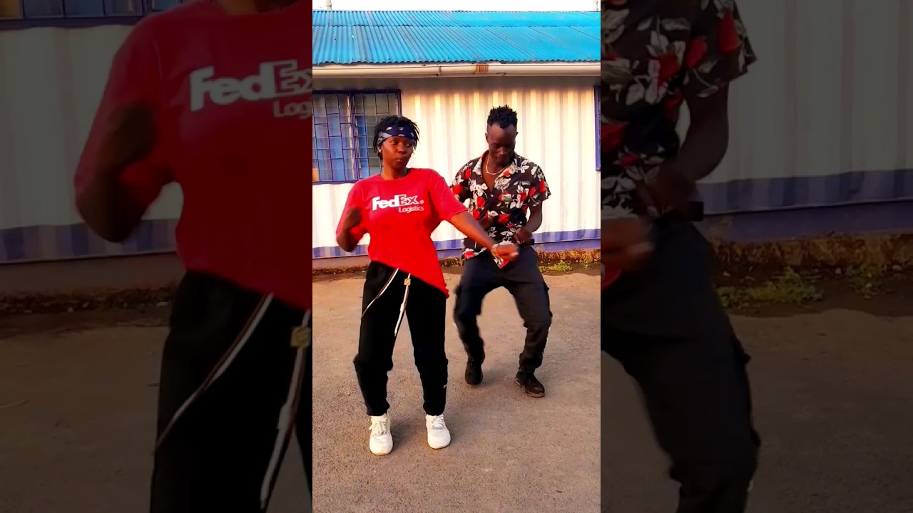 Innoss'b Ft Yemi Alade - Lipeka (Official Dance Video)#lumynasdancecrew ...