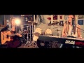 Flavie Léa ft. Lorène - Ten Feet Tall - Afrojack ft. Wrabel (Cover)