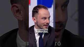 Harald Vilimsky: Orbánt Von Den Leyer helyére - HÍR TV