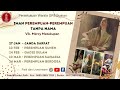 Persekutuan Wanita GRII Buaran | Seri Iman Perempuan-Perempuan Tanpa Nama-1 | Janda Sarfat