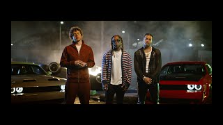 Ty Dolla $ign, Jack Harlow & 24kGoldn - I Won ( Music ) [from F9 - The Fast Saga