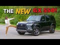 Introducing the Third Gen GX!! A First Look at the NEW 2024 Lexus GX 550!