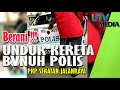 UTVISUVIRAL | BUNVH POLIS BERANI TANGGUNG PADAH!! WAKTU SEKATAN PKP