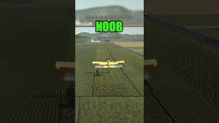 Noob Vs Pro Pt 98 #fs25
