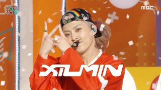 Download Lagu XIUMIN Brand New Show MusicCore MBC221001방송... MP3 Gratis