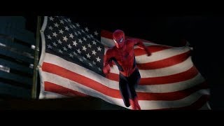 Spiderman vs Venom y el Arenero 1/3 Español Latino