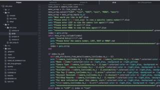cli gem walkthrough vid