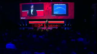 It's not too late to make a difference | Jonathan Sackner-Bernstein | TEDxBrussels