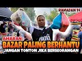 VIRAL‼️MURAH DAN BERBALOI‼️BAZAR RAMADAN BANDAR BAHARU KEDAH‼️IFTAR RAMADHAN‼️2024