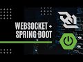 Implementing Web Sockets with Spring Boot Application