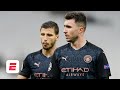 PSG vs. Man City starting XI predictions: How will Pep Guardiola set up his back line? | ESPN FC