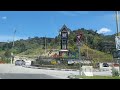 Suasana hari ini Cameron Highlands || 22 October 2024