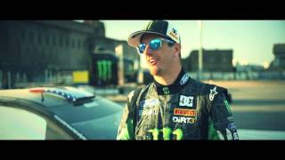 DiRT 3 - Dev Diary #4