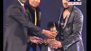 PTC PUNJABI Music Awards 2013-AWARD WINNERS
