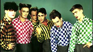 Split Enz '' I Got You '' ( The UpTown Remix )