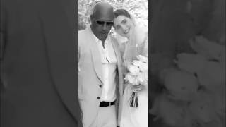 Did you notice the unusual way Vin Diesel hugged Meadow Walker?#meadowwalker #vindiesel