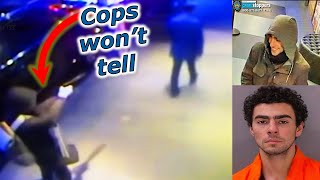 Everything You Need To Know About Luigi Mangione United Healthcare Ceo