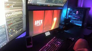 Apex Legends - heyimbee - HeyImNutting