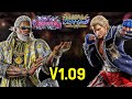 TEKKEN 8 - Leroy Smith Vs Steve - Online Rank Match