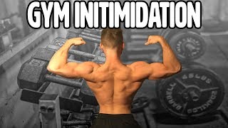 How To Overcome Gym Intimidation (Tips & Advice)