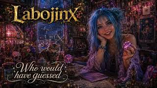 Labojinx The Damage Is Done Official Audio