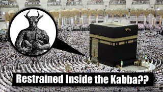 The Greatest Lie Ever Told.. Is Allah Actually Baal? *SATAN EXPOSED*