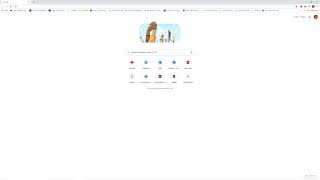 CP12 - Python Web Scraping 1 - Setup